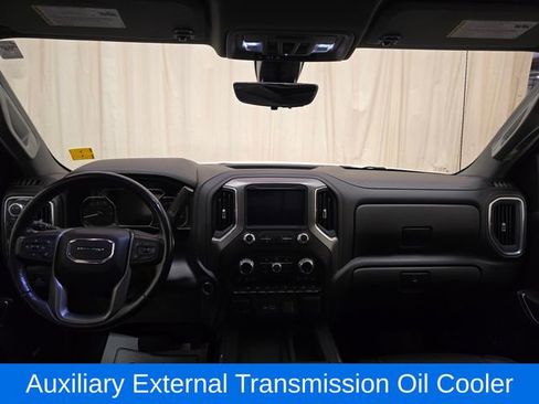 Used 2022 GMC Sierra 1500 Denali w/ Denali Reserve Package AWD/4WD image 33