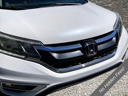 Used 2016 Honda CR-V EX image 22