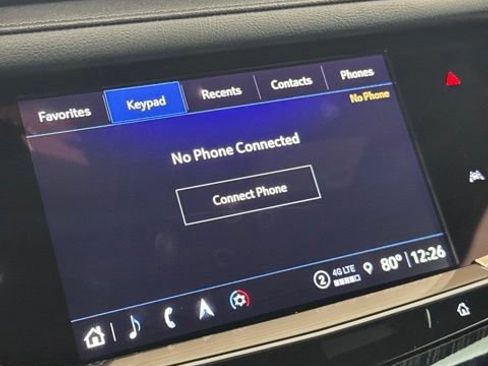 Used 2024 Cadillac XT6 Premium Luxury w/ Technology Package FWD image 9