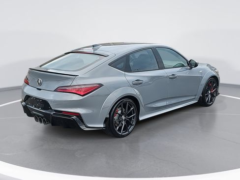 New 2026 Acura Integra Type S image 3