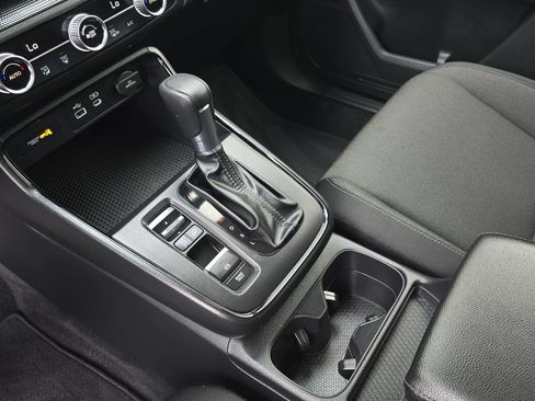 Certified 2024 Honda CR-V EX image 26