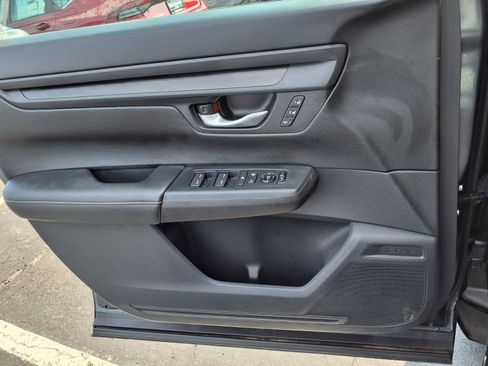 Certified 2024 Honda CR-V Sport-L image 13