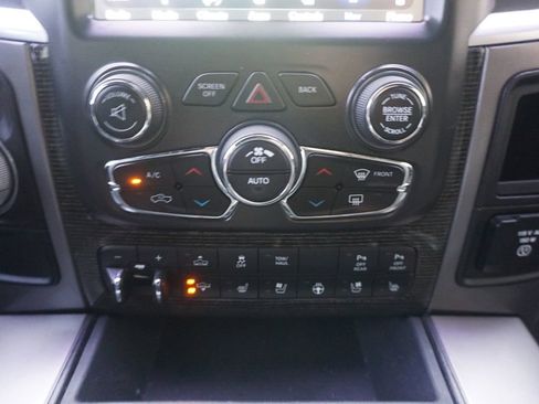 Used 2018 RAM 1500 Limited image 13