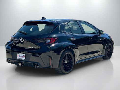Used 2023 Toyota Corolla GR w/ Performance Package AWD/4WD image 5