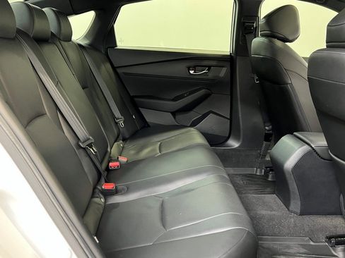 Used 2024 Honda Accord Sport image 16