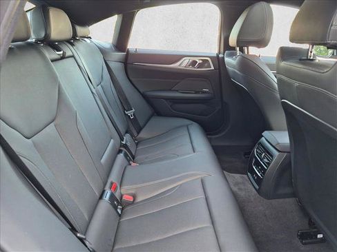 Used 2025 BMW 430i w/ Premium Package RWD image 21