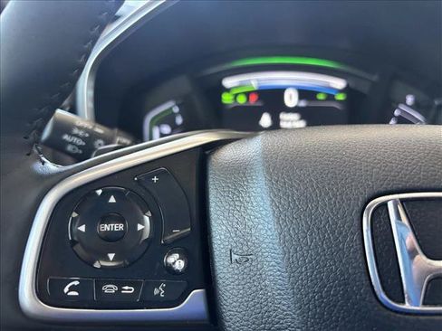 Certified 2022 Honda CR-V Touring image 18