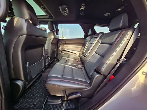 New 2026 Dodge Durango GT image 32