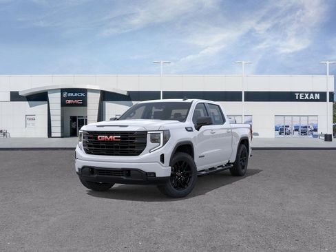 New 2026 GMC Sierra 1500 Elevation w/ Elevation Select Package image 9