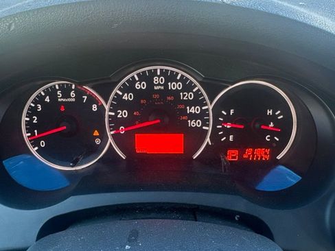 Used 2011 Nissan Altima 2.5 S FWD image 3