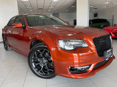 Used 2021 Chrysler 300 Touring L