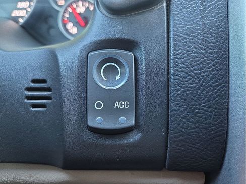 Used 2006 Chevrolet Corvette Convertible w/ Preferred Equipment Group RWD image 16