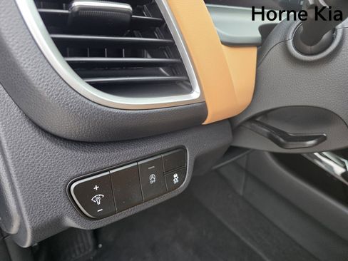 New 2026 Kia Seltos EX w/ EX Sunroof Package image 14