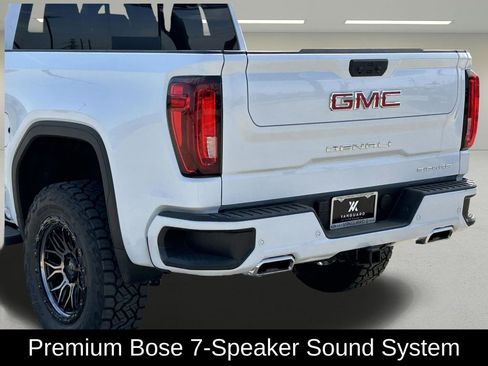 New 2026 GMC Sierra 1500 Denali w/ Technology Package AWD/4WD image 7