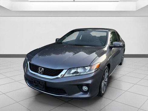 Used 2014 Honda Accord EX-L image 9