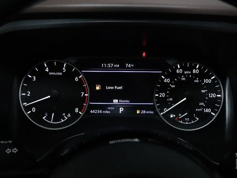 Certified 2023 Nissan Rogue SV AWD/4WD image 24