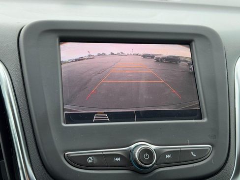 Used 2022 Chevrolet Equinox LS w/ LS Convenience Package AWD/4WD image 20
