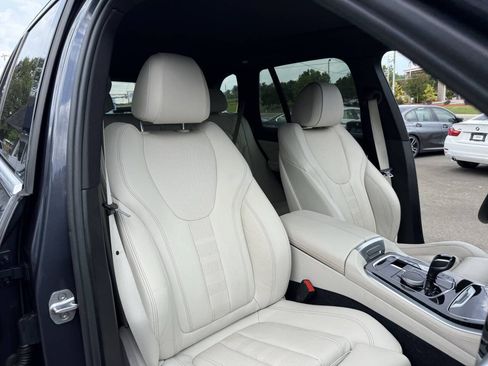 Used 2020 BMW X5 sDrive40i w/ Premium Package RWD image 26