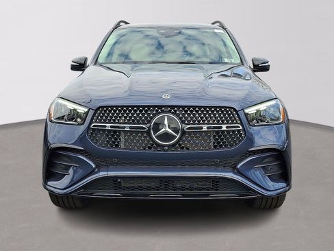 New 2026 Mercedes-Benz GLE 450 4MATIC image 2