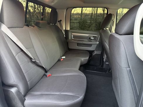 Used 2020 RAM 1500 Warlock AWD/4WD image 25