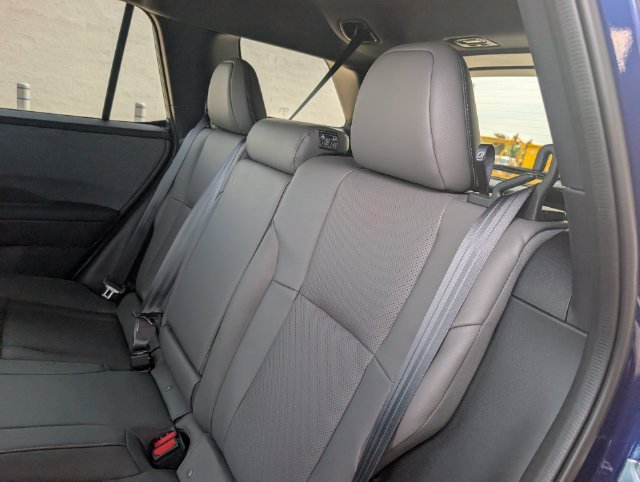 New 2026 Subaru Outback Limited XT AWD/4WD image 20