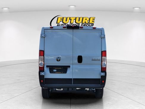 New 2026 RAM ProMaster 1500 w/ Safety Group image 4
