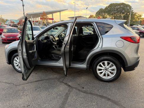 Used 2014 MAZDA CX-5 Touring image 17