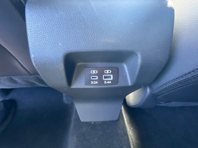 Certified 2024 Subaru Crosstrek 2.5i Limited w/ Crosstrek Mirror Package AWD/4WD image 14