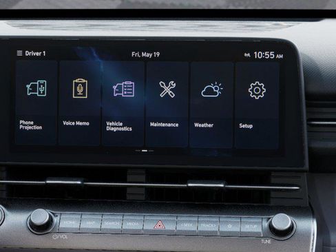 New 2026 Hyundai Kona SEL Sport image 13