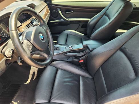 Used 2009 BMW 335i Coupe RWD image 12