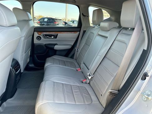 Used 2018 Honda CR-V Touring image 23