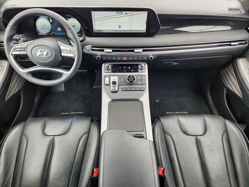 Used 2025 Hyundai Palisade Calligraphy AWD/4WD image 26