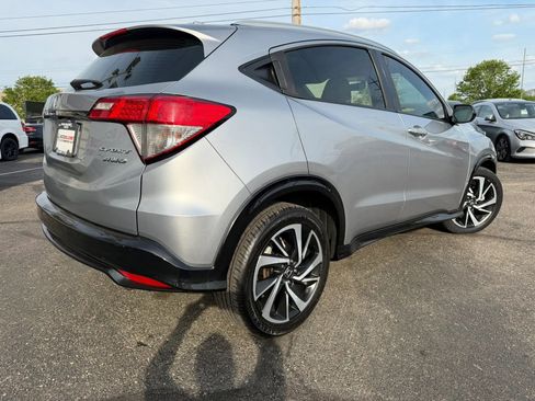 Used 2019 Honda HR-V Sport image 14