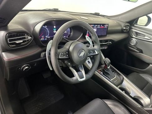 Used 2024 Dodge Hornet R/T Plus w/ R/T Blacktop Package image 13