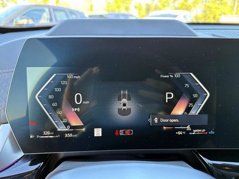 New 2026 BMW X2 xDrive28i w/ Technology Package image 34