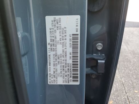 Used 2023 MAZDA CX-50 2.5 S w/ Preferred Plus Pkg image 31