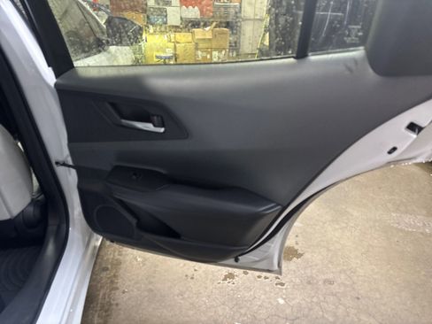 Used 2024 Toyota Prius XLE image 42