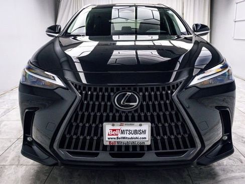 Used 2025 Lexus NX 350 AWD w/ Accessory Package (2T) image 7