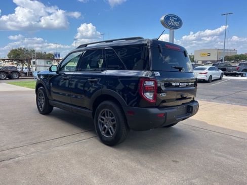New 2025 Ford Bronco Sport Big Bend image 4