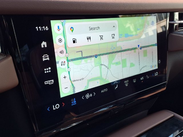 New 2027 Lincoln Navigator Reserve AWD/4WD image 14