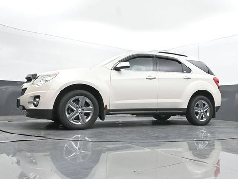 Used 2014 Chevrolet Equinox LTZ AWD/4WD image 48