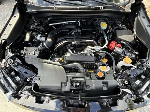 New 2026 Subaru Forester Sport image 27