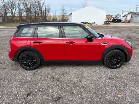 Used 2024 MINI Cooper Clubman S FWD image 2