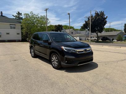 Used 2019 Honda Pilot EX-L