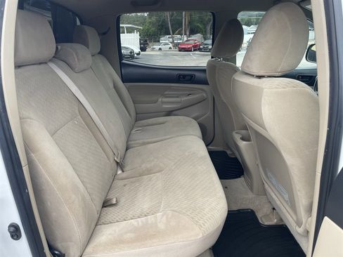 Used 2009 Toyota Tacoma PreRunner RWD image 23