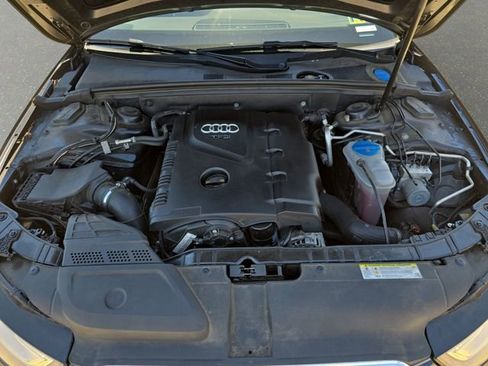 Used 2014 Audi A4 2.0T Premium Plus AWD/4WD image 33