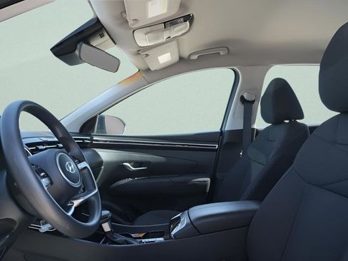 Certified 2023 Hyundai Tucson SE AWD/4WD image 23