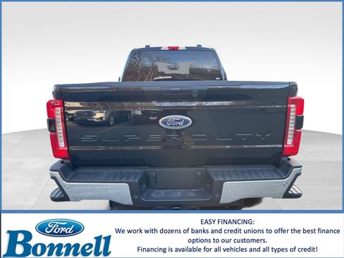 New 2026 Ford F350 XLT w/ 360-Degree Camera Package image 4