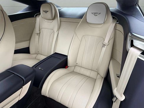 New 2026 Bentley Continental GT AWD/4WD image 43