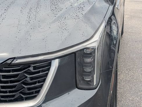 Certified 2024 Kia Sorento LX FWD image 10